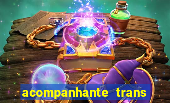 acompanhante trans baixada fluminense